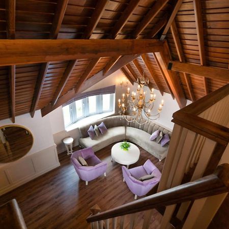Stoney Croft Cottage ヌワラ・エリヤ エクステリア 写真
