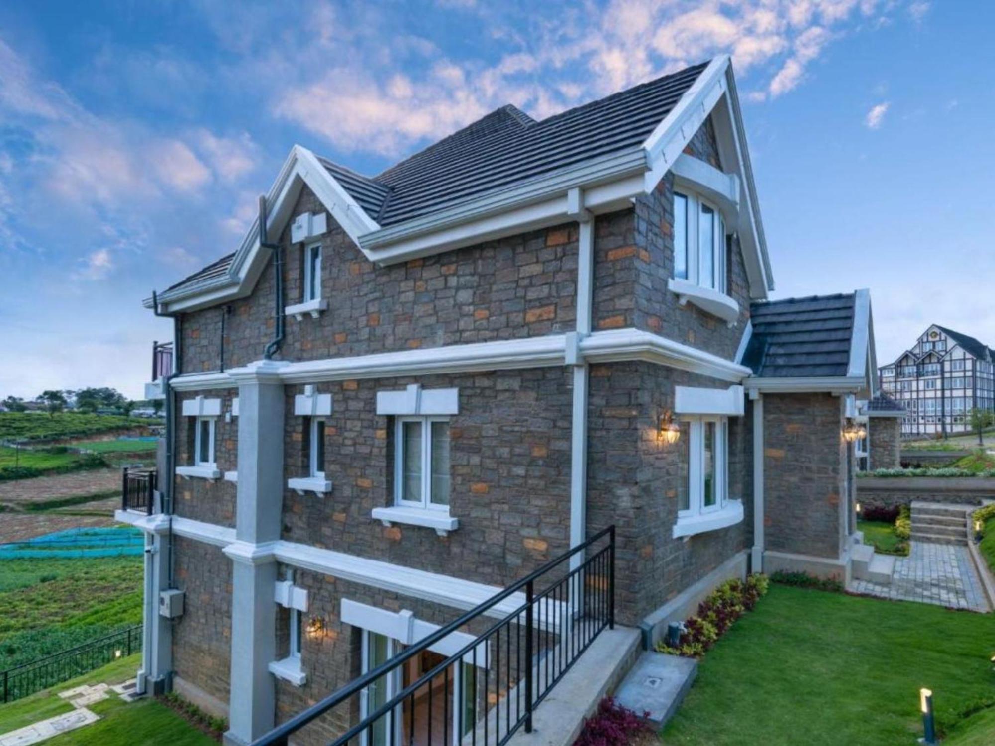 Stoney Croft Cottage ヌワラ・エリヤ エクステリア 写真