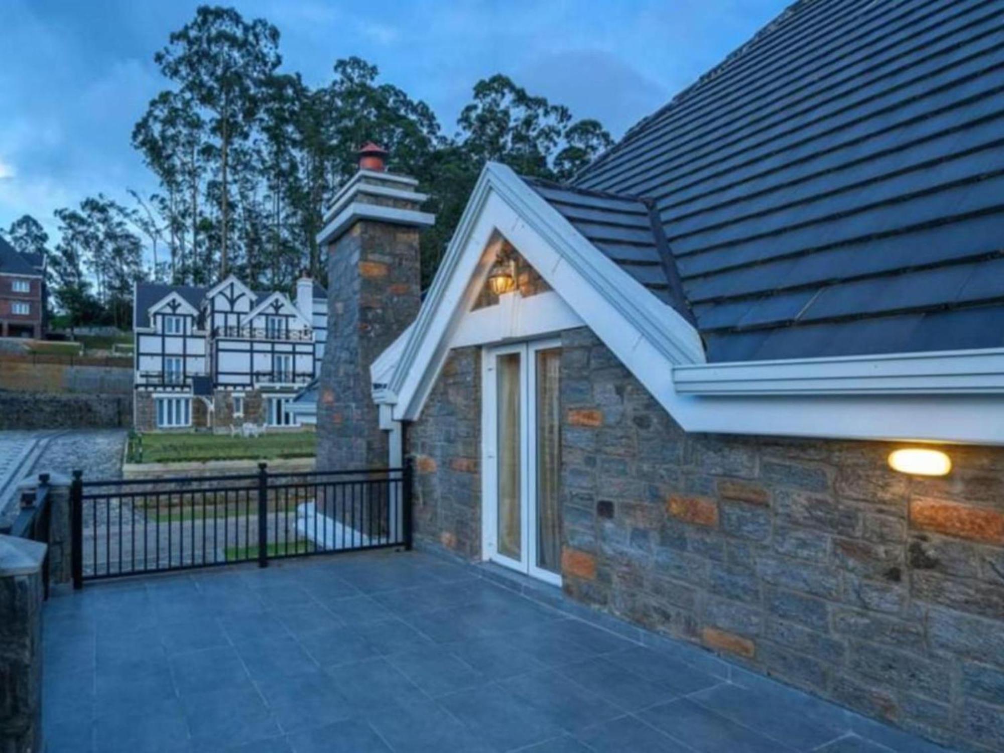 Stoney Croft Cottage ヌワラ・エリヤ エクステリア 写真