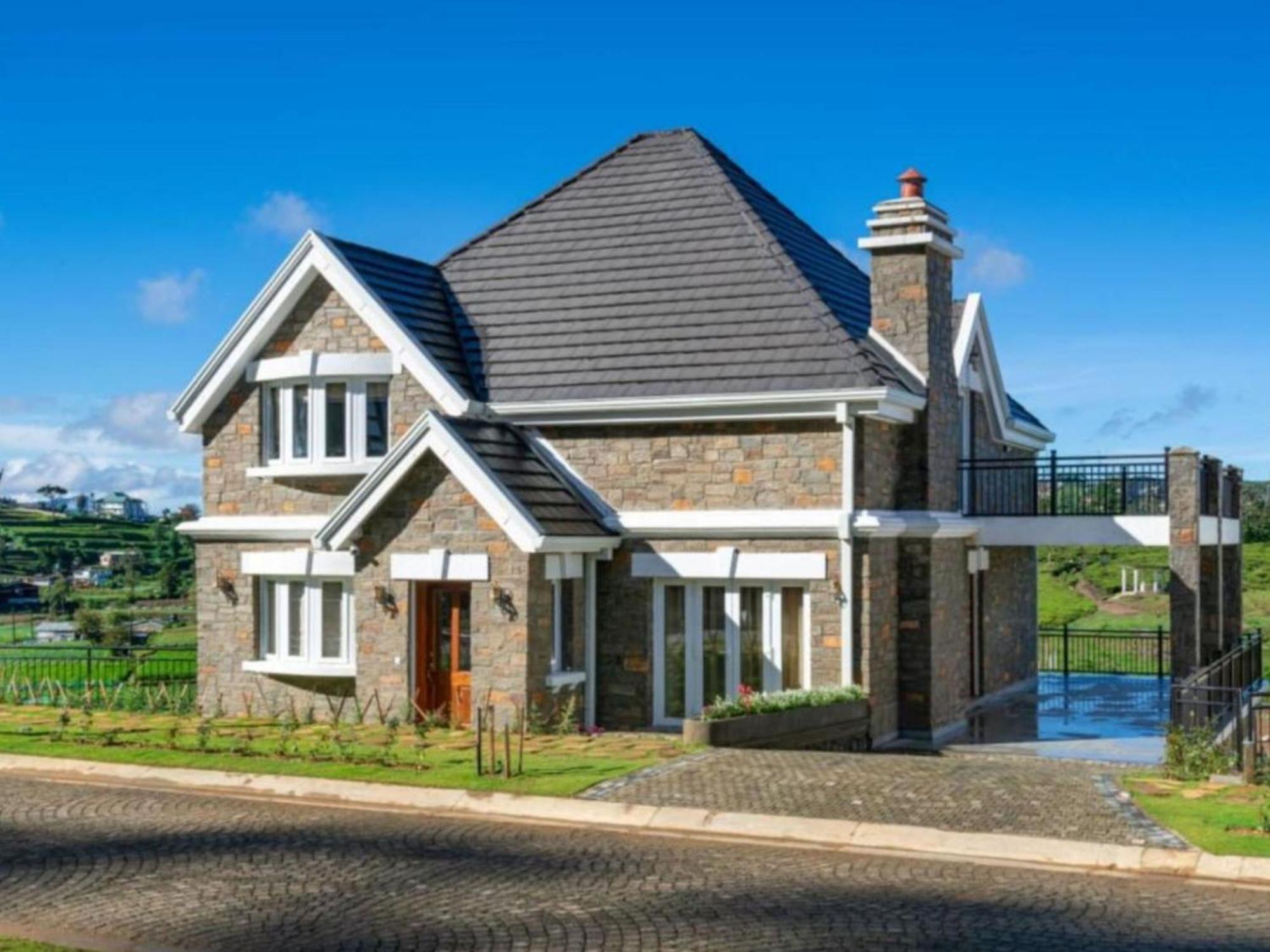 Stoney Croft Cottage ヌワラ・エリヤ エクステリア 写真