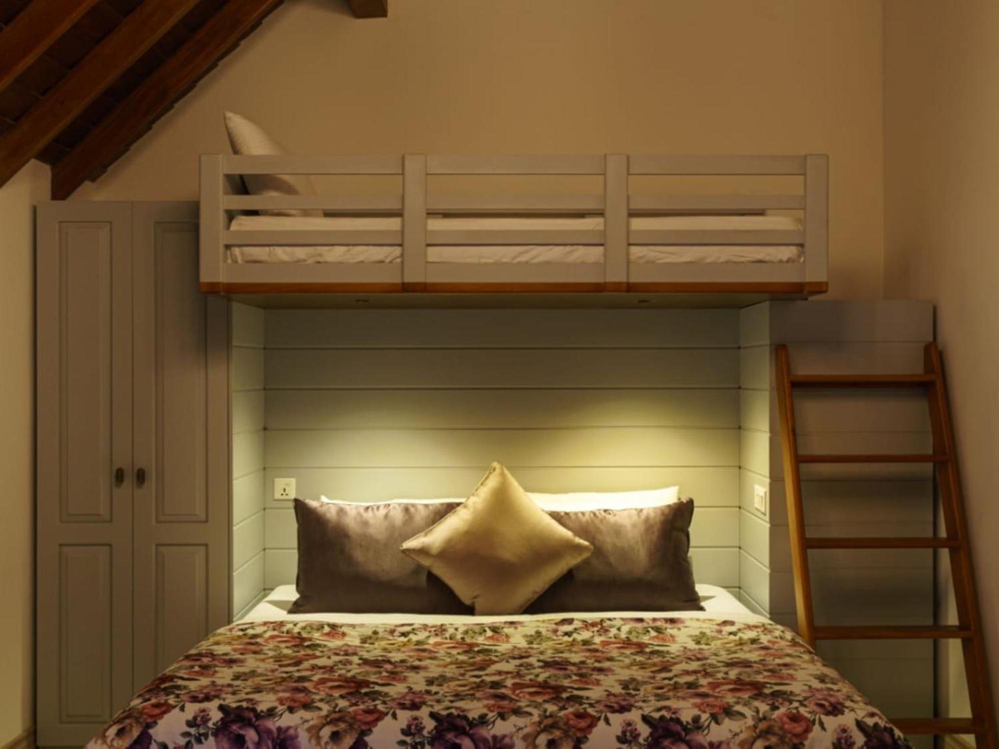 Stoney Croft Cottage ヌワラ・エリヤ エクステリア 写真