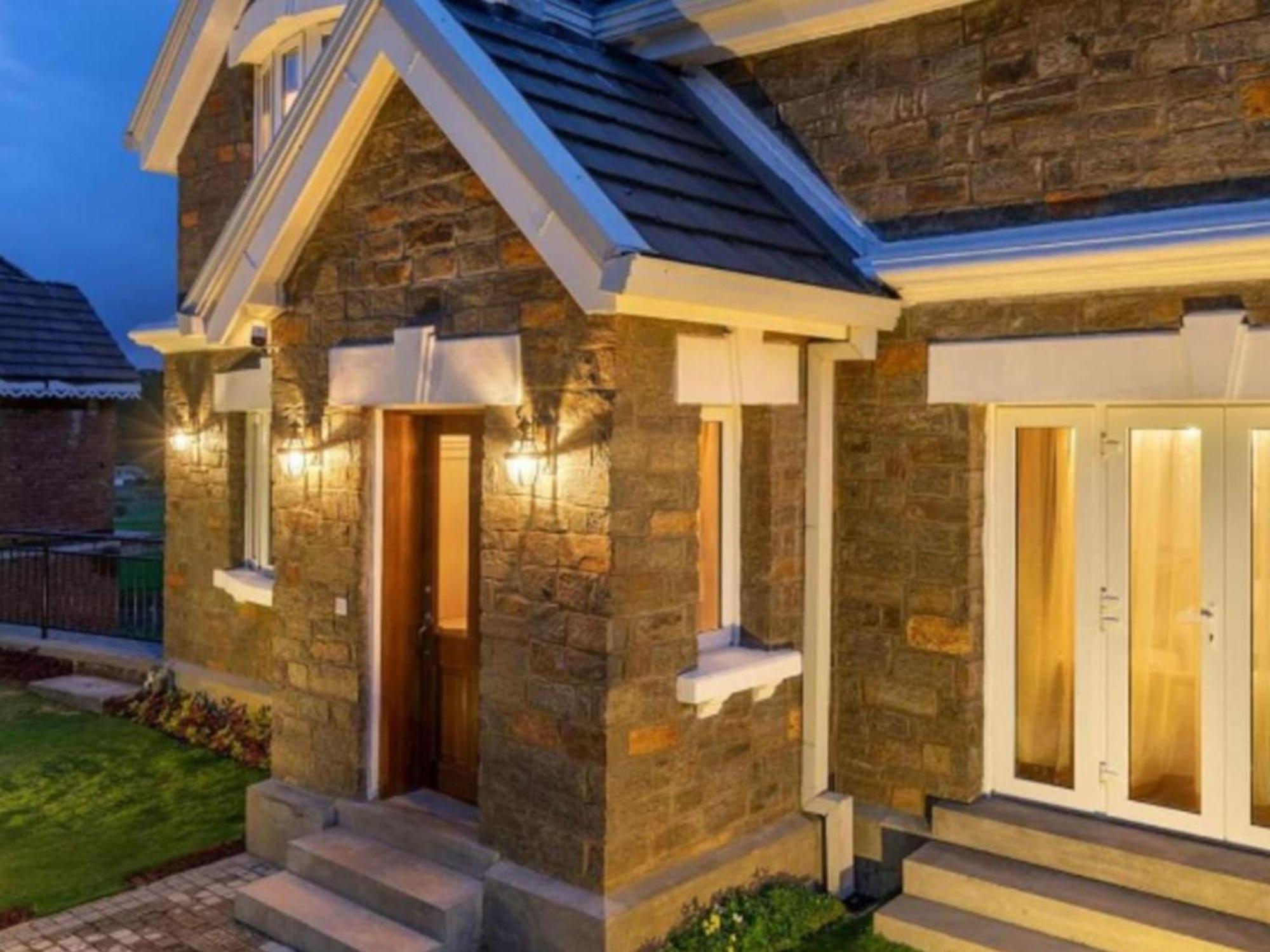 Stoney Croft Cottage ヌワラ・エリヤ エクステリア 写真